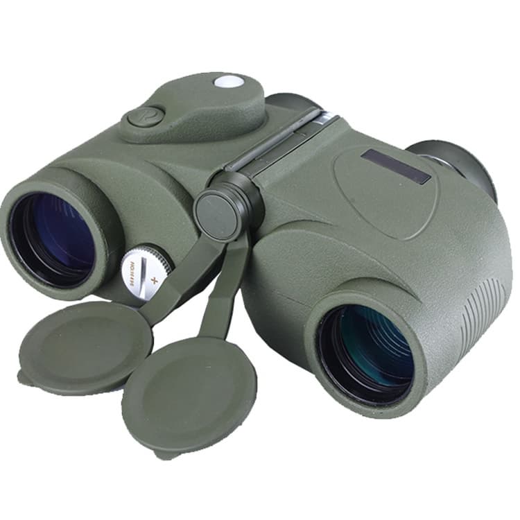 8_30 Hunting Binoculars with Rangefinder